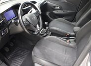 Opel Corsa Hatchback 1,2 l 55 kw