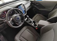 Subaru Crosstrek SUV 2,0 l 100 kw