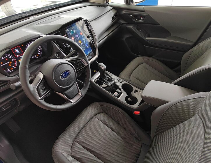 Subaru Crosstrek SUV 2,0 l 100 kw