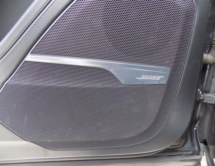 Audi Q7 SUV / Terénní 3,0 l 190 kw