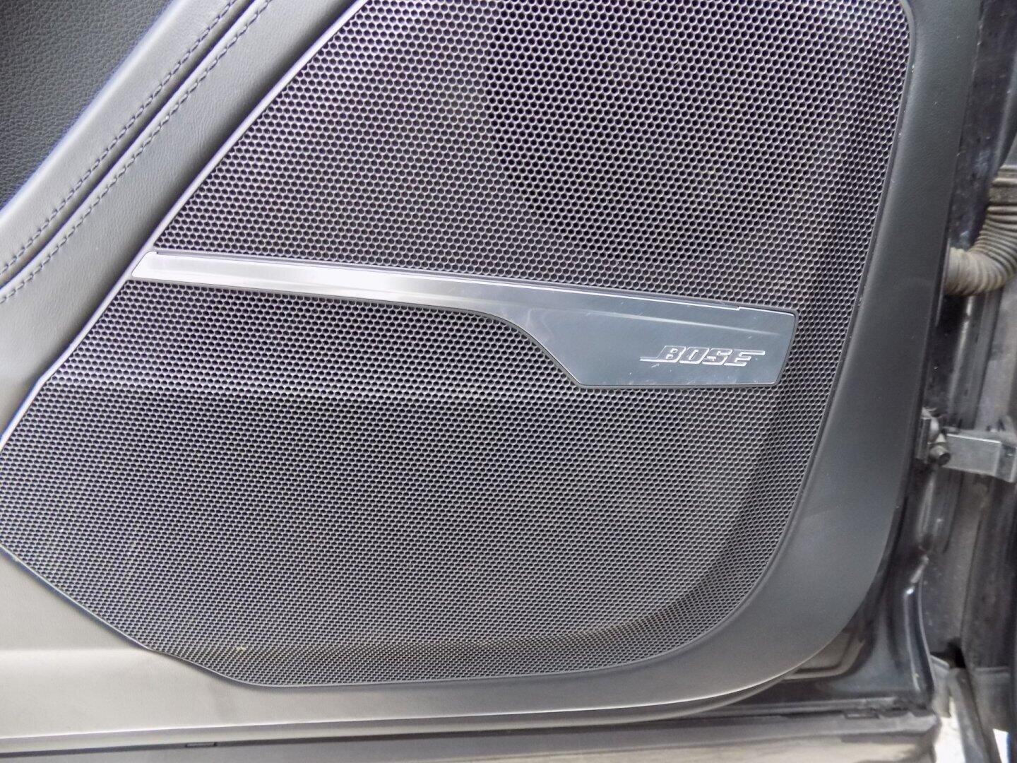 Audi Q7 SUV / Terénní 3,0 l 190 kw