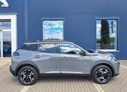 Peugeot 2008 SUV 1,2 l 74 kw