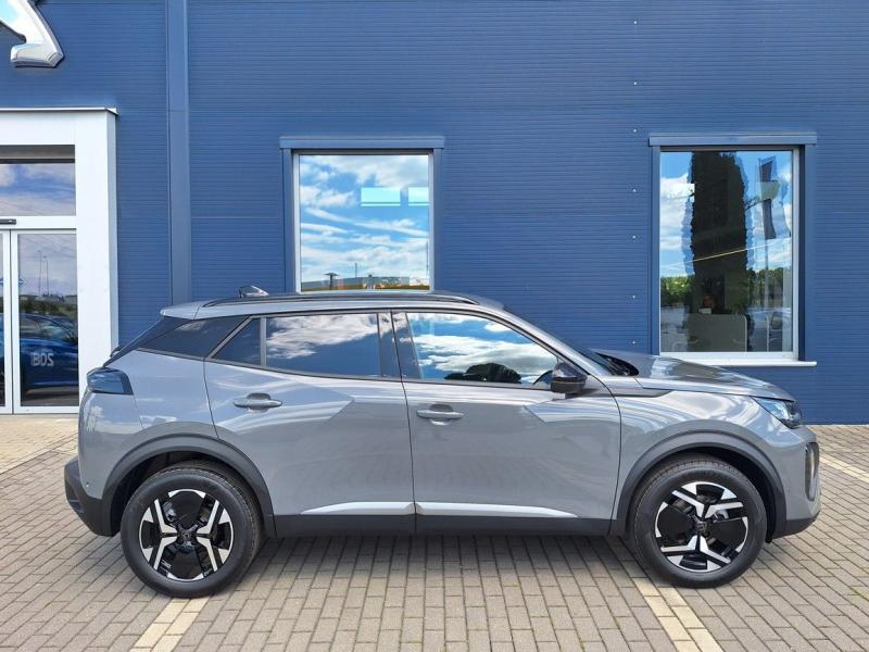 Peugeot 2008 SUV 1,2 l 74 kw