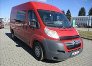 Citroën Jumper Ostatní 3,0 l 130 kw