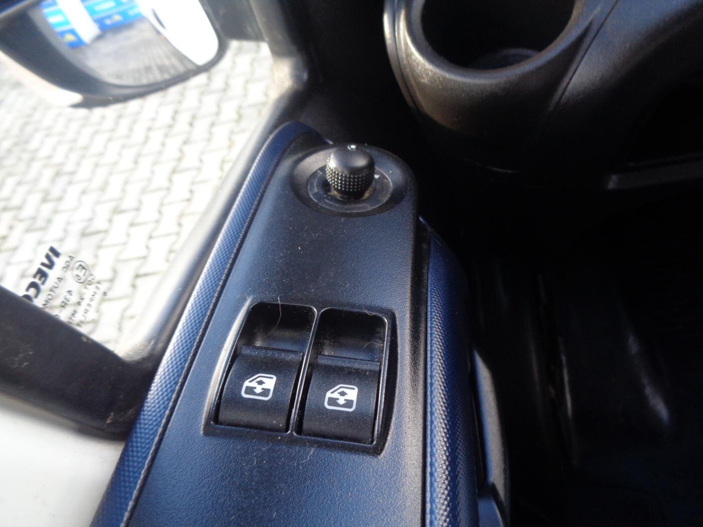 Iveco Daily Ostatní 2,3 l 100 kw