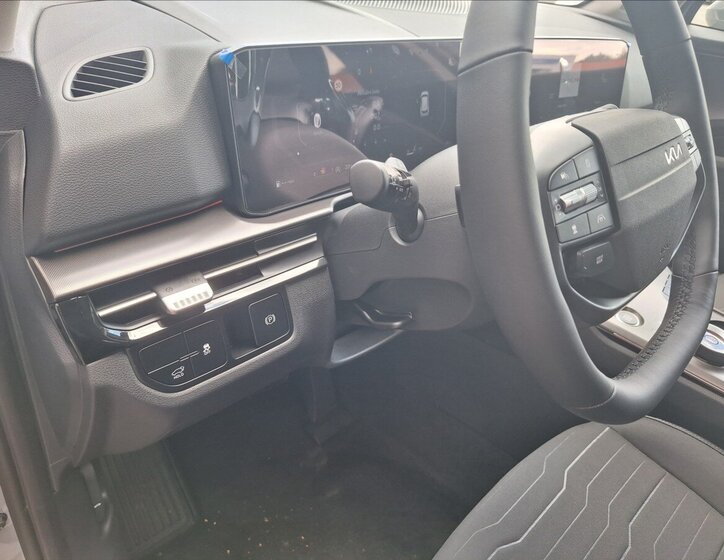 KIA Sportage SUV / Terénní 1,6 l 110 kw