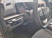 KIA Sportage SUV / Terénní 1,6 l 110 kw