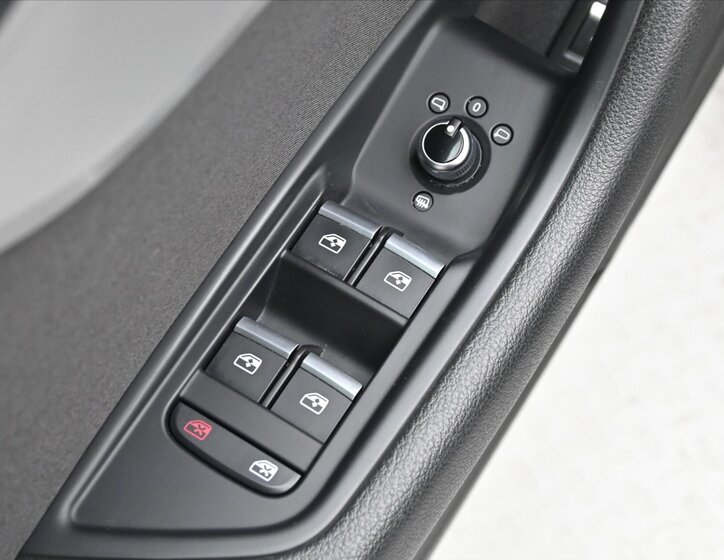 Audi A4 Kombi 3,0 l 170 kw