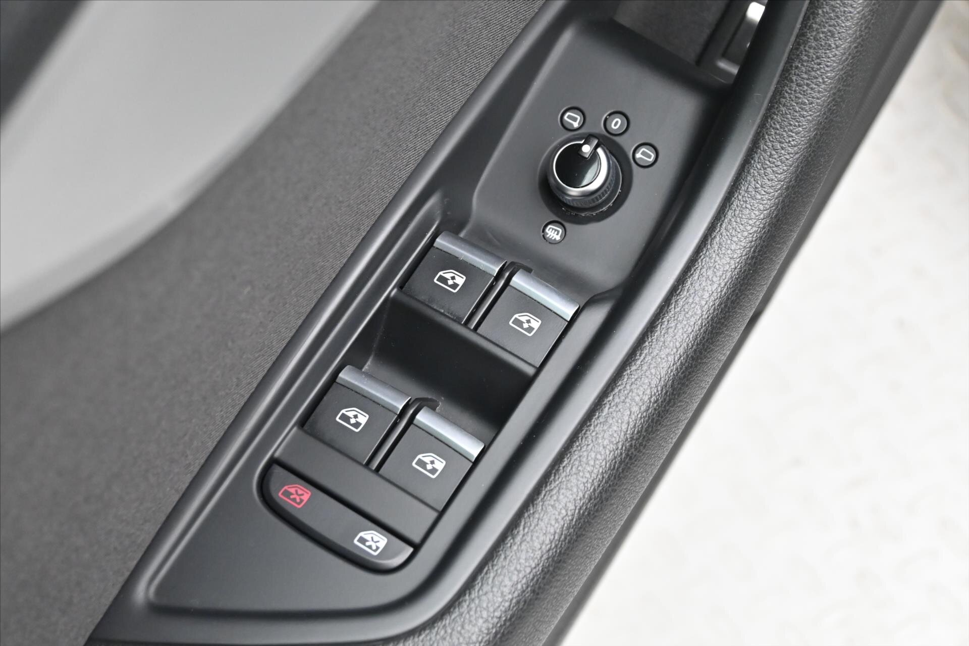 Audi A4 Kombi 3,0 l 170 kw