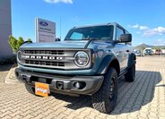 Ford Bronco SUV / Terénní 2,7 l 234 kw