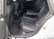 Audi A5 Hatchback 3,0 l 150 kw