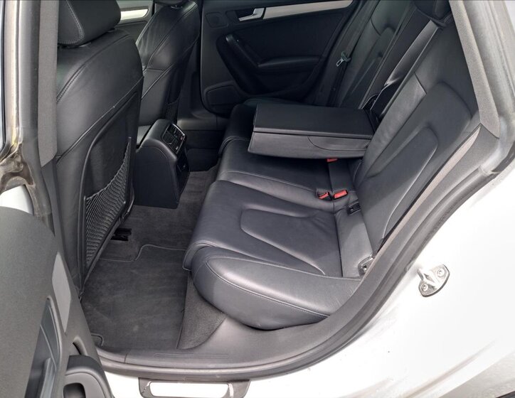 Audi A5 Hatchback 3,0 l 150 kw