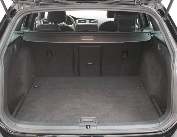 Volkswagen Golf Kombi 2,0 l 135 kw