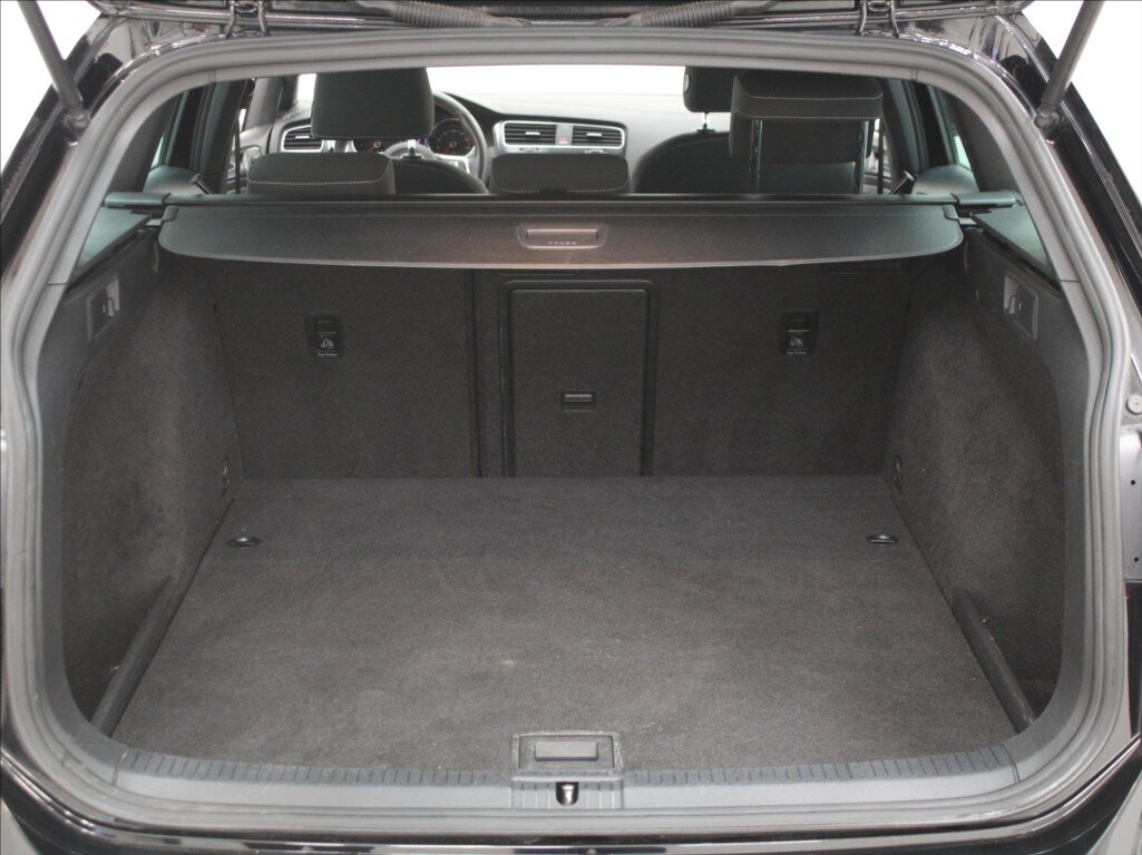 Volkswagen Golf Kombi 2,0 l 135 kw