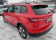 Škoda Karoq SUV 2,0 l 85 kw