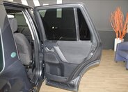 Land Rover Freelander SUV / Terénní 2,2 l 112 kw