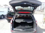 Ford Mondeo Kombi 2,0 l 120 kw