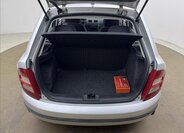 Škoda Fabia Hatchback 1,4 l 50 kw