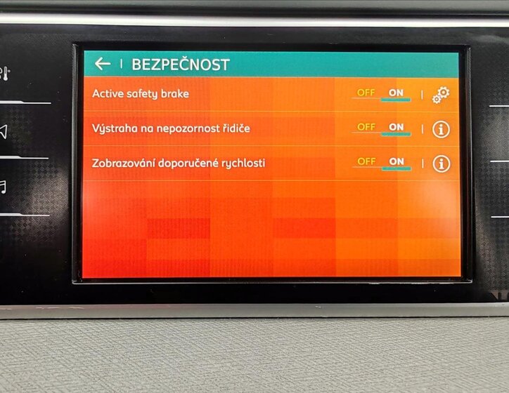 Citroën Grand C4 SpaceTourer MPV 1,5 l 96 kw