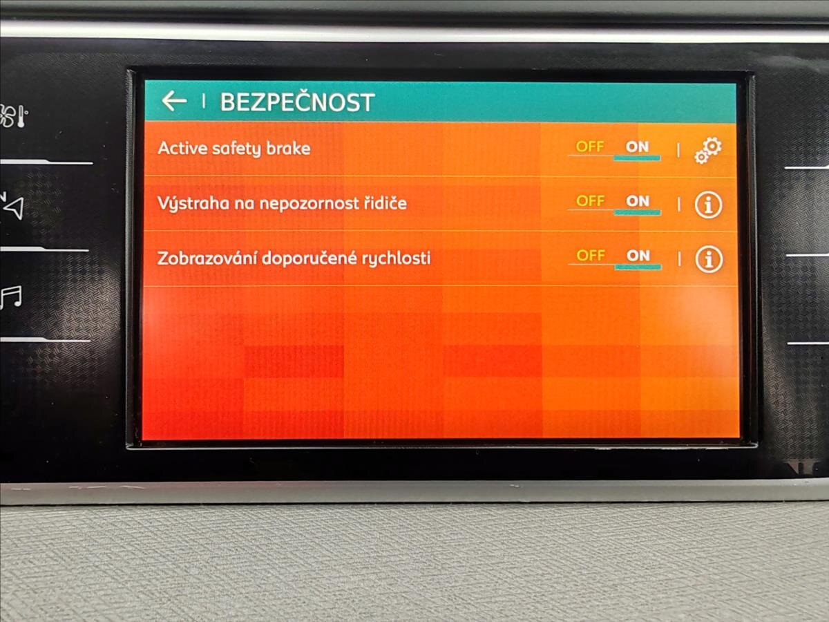 Citroën Grand C4 SpaceTourer MPV 1,5 l 96 kw