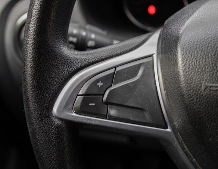 Dacia Dokker MPV 1,6 l 75 kw