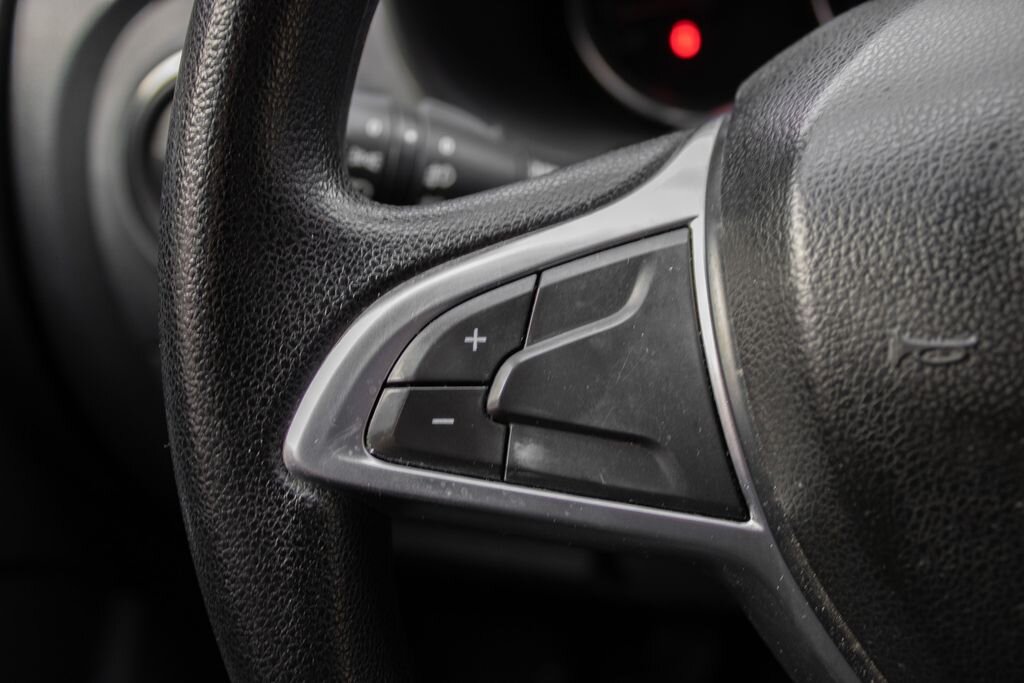 Dacia Dokker MPV 1,6 l 75 kw