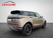 Land Rover Range Rover Evoque 5