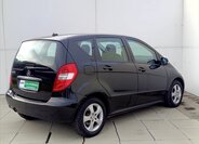 Mercedes-Benz Třídy A Kombi 1,5 l 70 kw