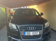 Audi Q7 SUV 0,0 225 kw