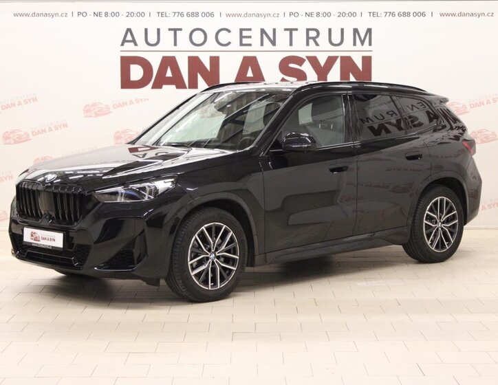 BMW X1 1