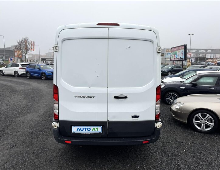 Ford Transit 5