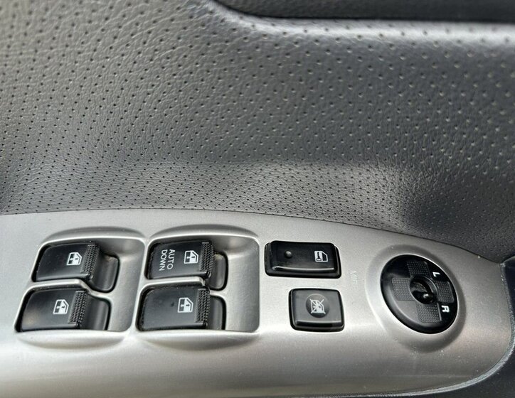 KIA Sportage SUV / Terénní 2,0 l 104 kw