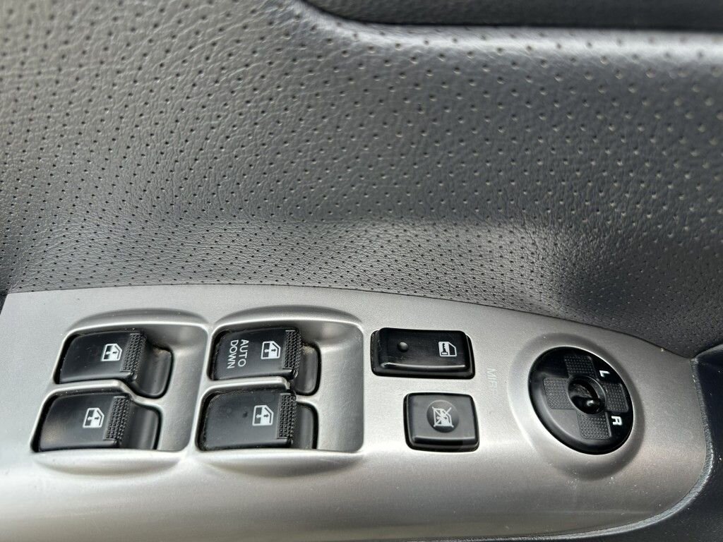 KIA Sportage SUV / Terénní 2,0 l 104 kw