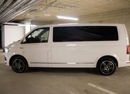 Volkswagen Ostatní VAN-Minibus 2,0 l 150 kw