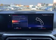 BMW Řada 3 Kombi 2,0 l 215 kw