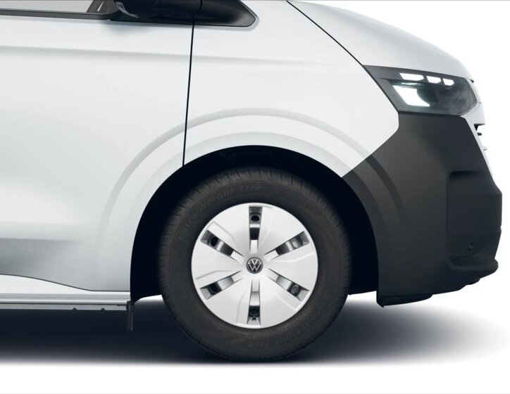 Volkswagen Caravelle Kombi 0,0 110 kw