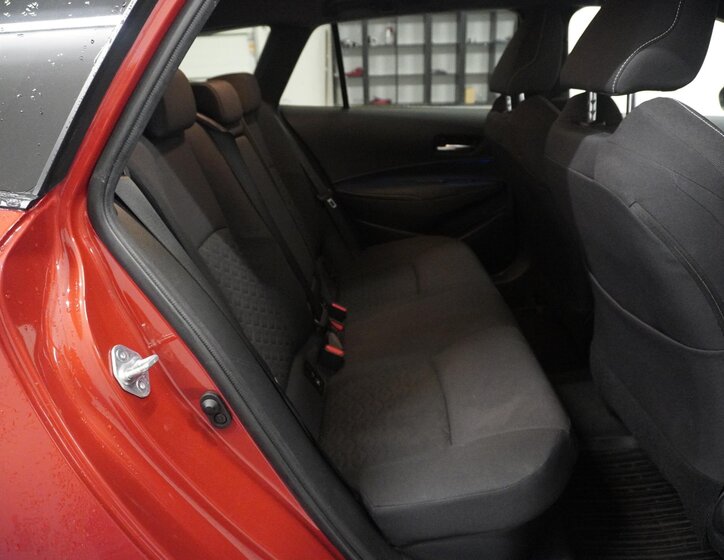 Toyota Corolla Kombi 1,8 l 91 kw