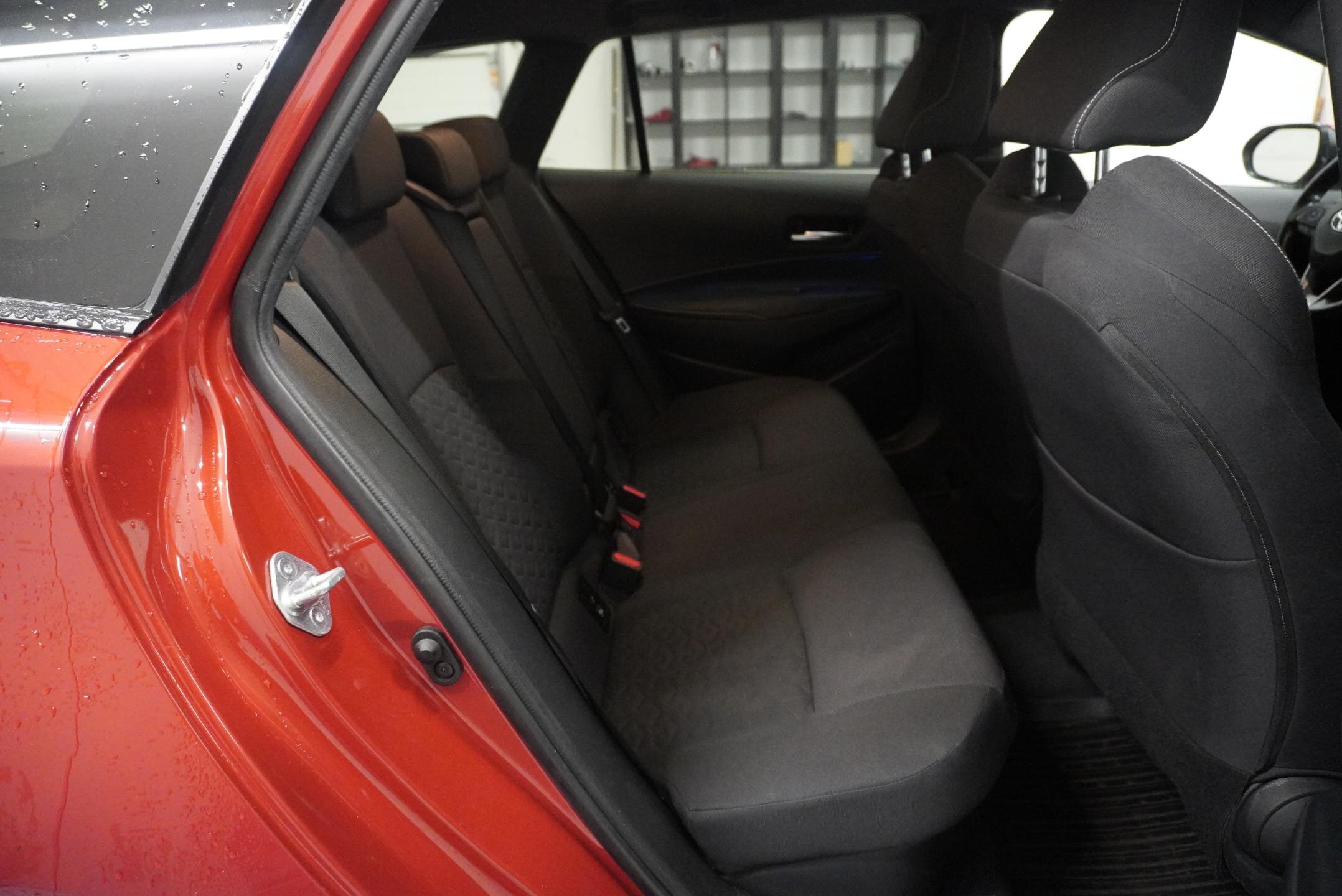 Toyota Corolla Kombi 1,8 l 91 kw