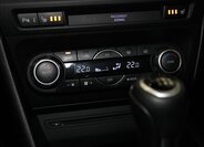 Mazda 3 Hatchback 2,0 l 121 kw