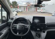 Toyota ProAce City Verso 22