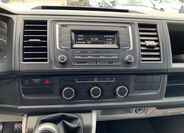 Volkswagen Transporter 13