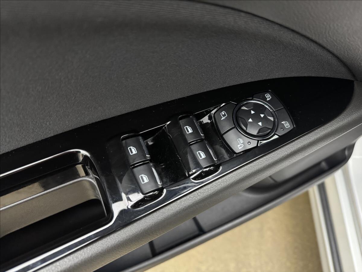 Ford Mondeo Kombi 2,0 l 110 kw