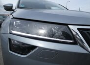Škoda Karoq SUV / Terénní 2,0 l 110 kw