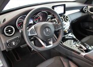 Mercedes-Benz Třídy C 10