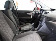 Opel Mokka SUV 1,7 l 96 kw