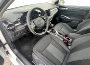 Škoda Fabia Hatchback 1,0 l 85 kw