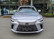 Lexus RX 450h SUV / Terénní 2,5 l 227 kw