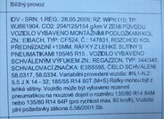 Fiat Panda Hatchback 1,4 l 73 kw