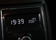 Škoda Superb Liftback 2,0 l 125 kw