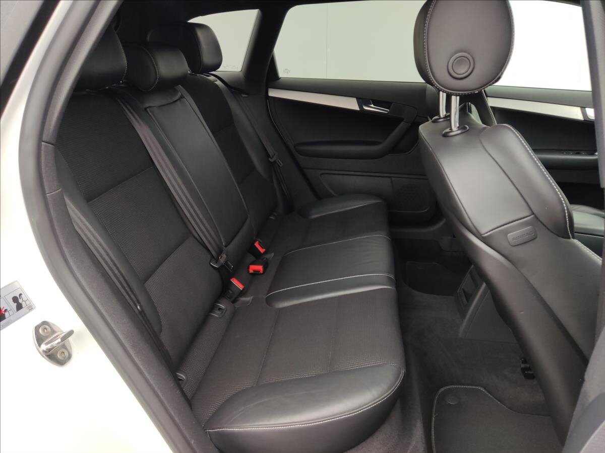 Audi A3 Hatchback 1,4 l 92 kw